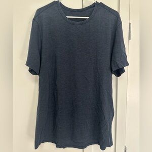 Lululemon 5 Year Basic T-Shirt